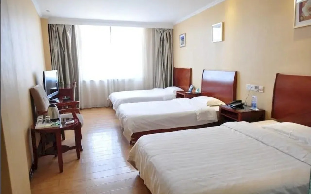 Zijing Boutique Hotel