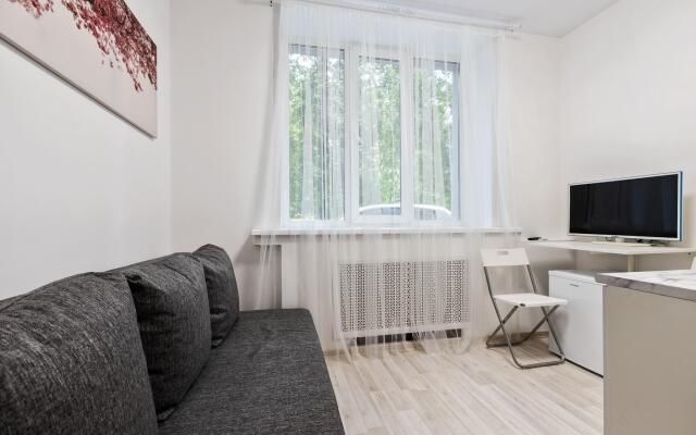 MaxRealty24 on Leningradskaya