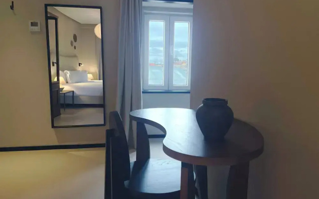 Casa Teva Lisboa Boutique Hotel by chic&basic