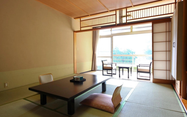 Shima Grand Hotel
