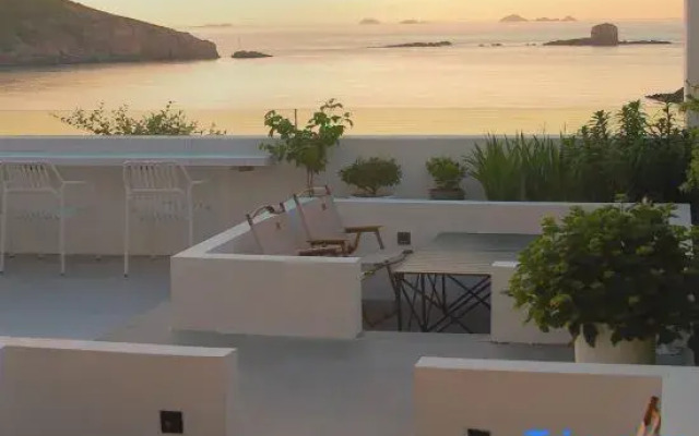 Yilongshe Shengsi Seaview Holiday Meishu