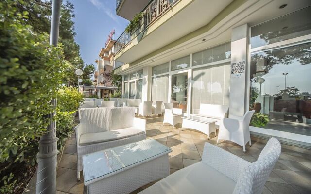 Hotel Oberdan