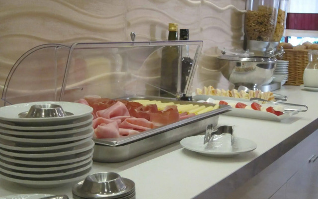 Hotel Menfi