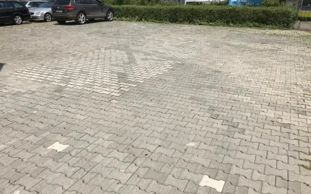 Мотел Сити