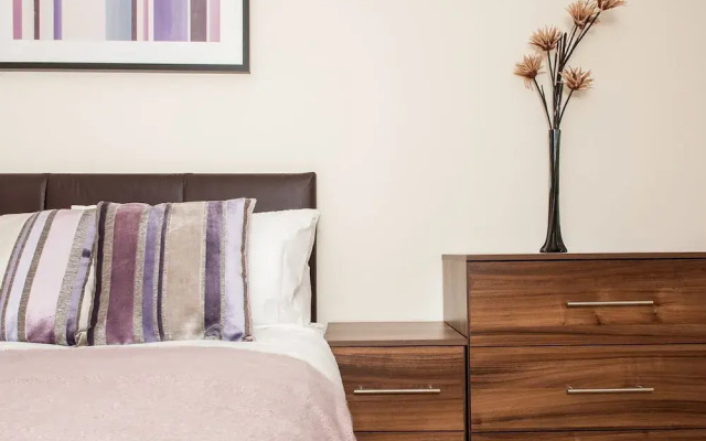 PSF Apartments - Flat 22