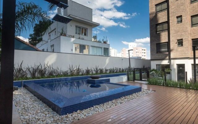 GR Living Design Vila Madalena