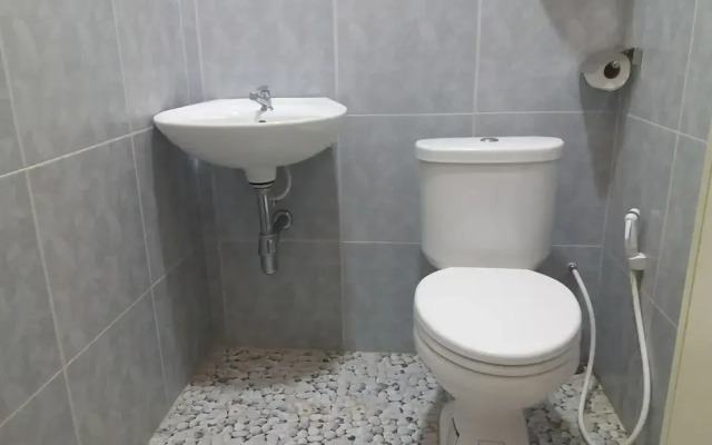 Benya Guest House Phimai