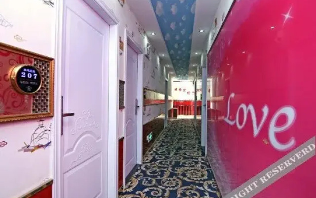 Xinhao Fashion Hotel