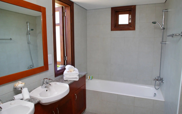 Aphrodite Hills Rentals - Premium Serviced Apartments