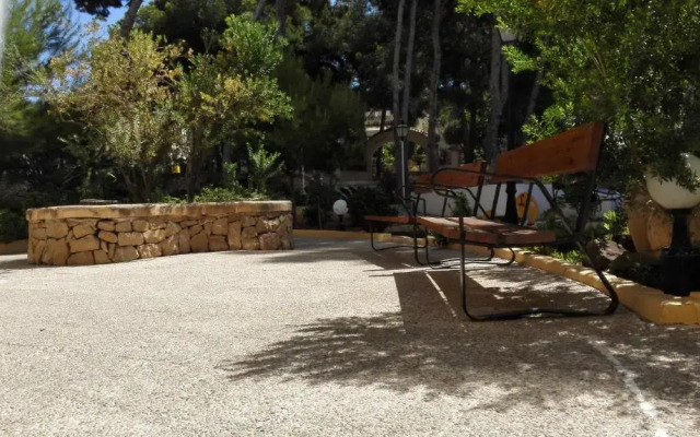 Moraira