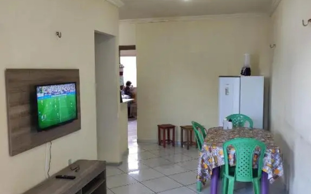 Casa de Praia Paracuru