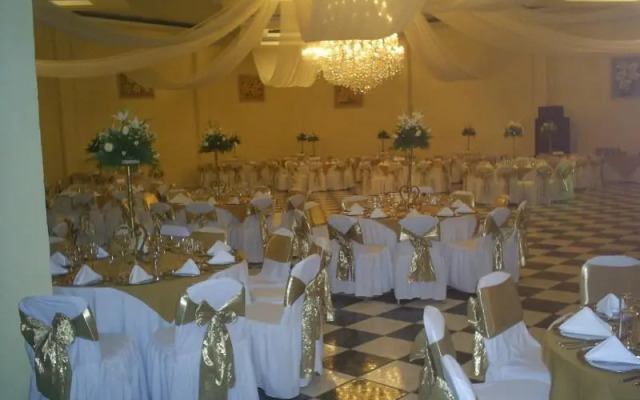 Hotel Doña Juana Cecilia Miramar