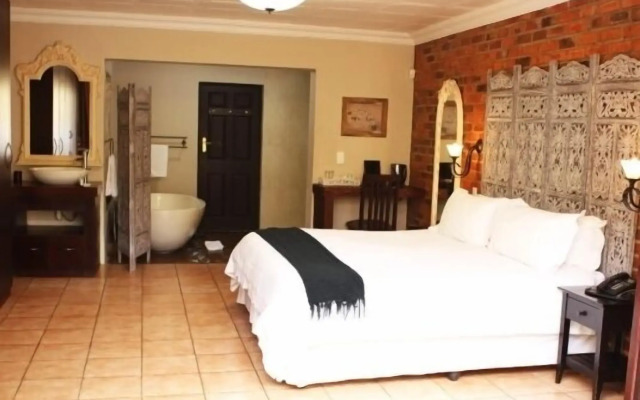 Accolades Boutique Venue