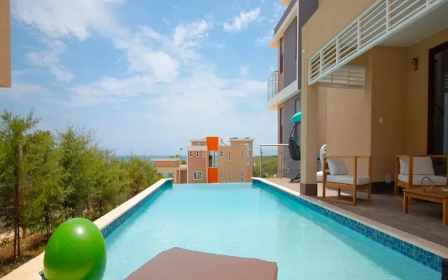 Villa 99 - 3 Bed w Private Pool