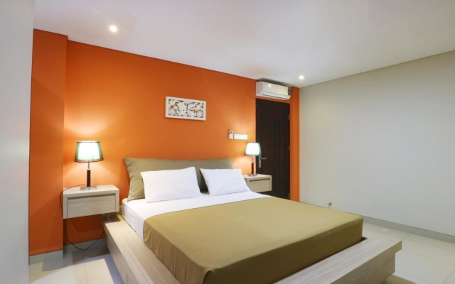 Rumah Pancing Guest House – Guest Rooms – Denpasar