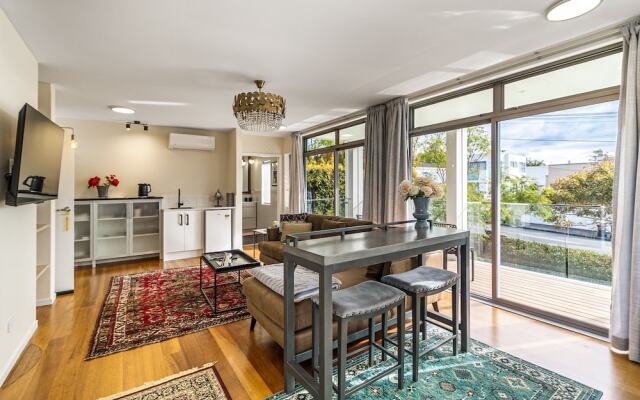 The Bays bed and Breakfast