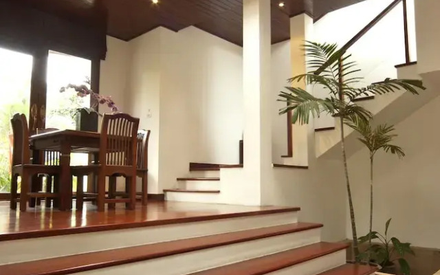 Surin Springs Villa 6 by PIPS