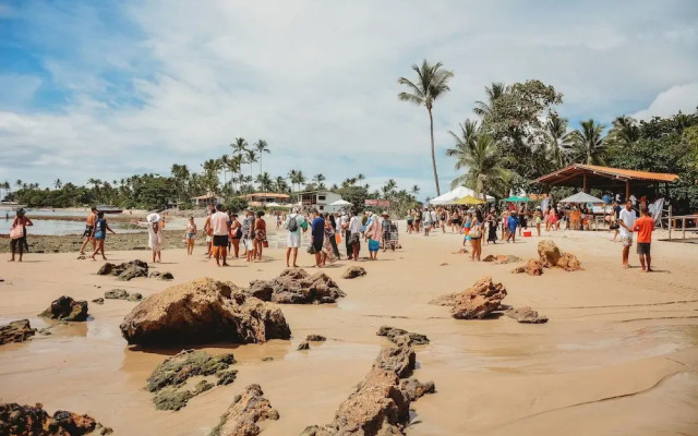 Vila Do Morro Pousada