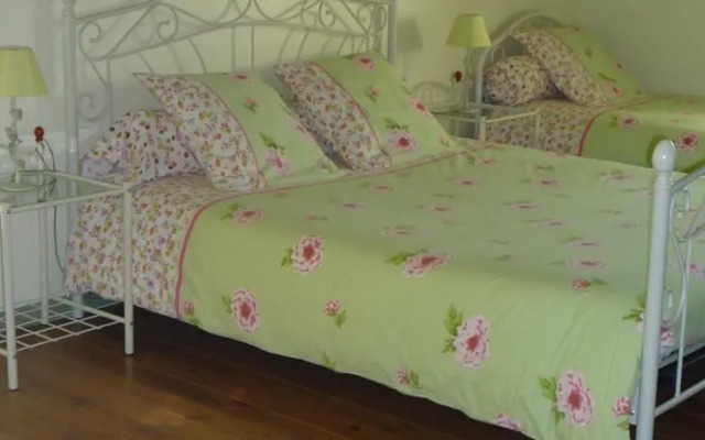 Chambres dHôte Le Moulin à Epices