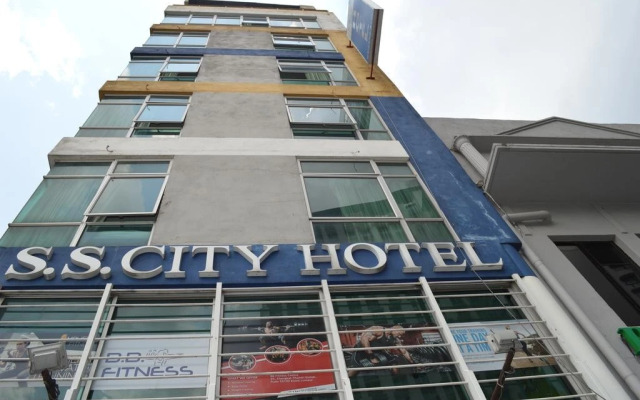 SS City Hotel