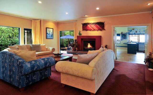 Olive Rabbit - Boutique Bed & Breakfast