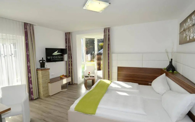 Hotel Weidenhof