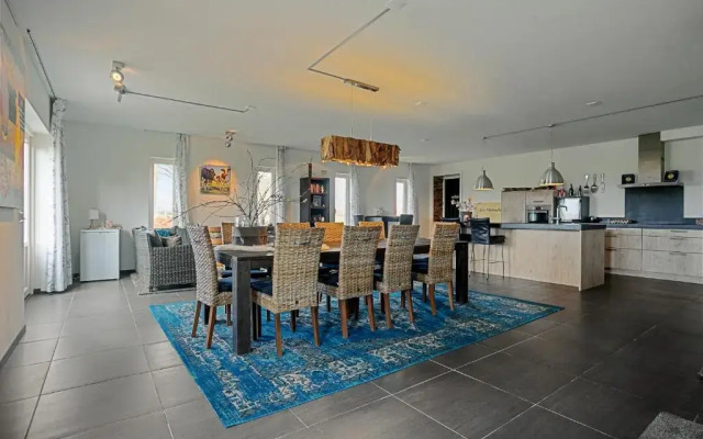 B&B/Boertel de Meander
