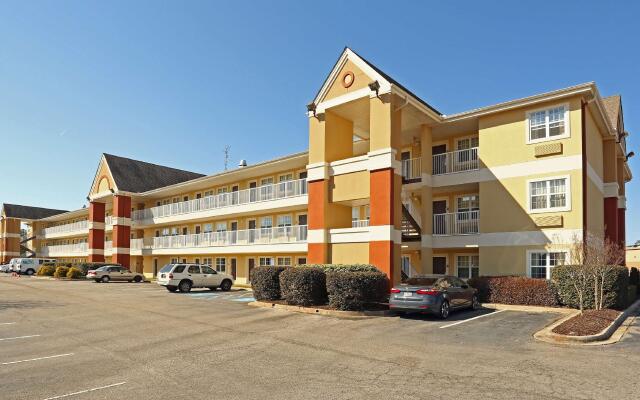 Extended Stay America Suites Columbia Ft Jackson