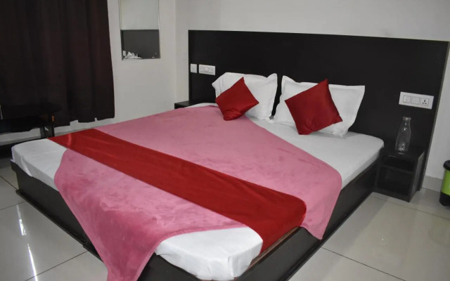 The Paddy Field Inn - Hostel