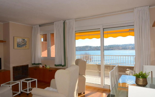 Terrassa del Mar 1-1-A