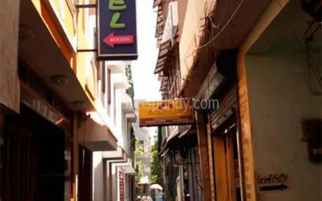 Nest Budget Hotel
