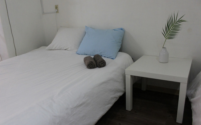 1 Kay House - Place 4 - Hostel