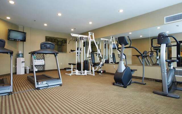 Best Western Plus Valdosta Hotel & Suites