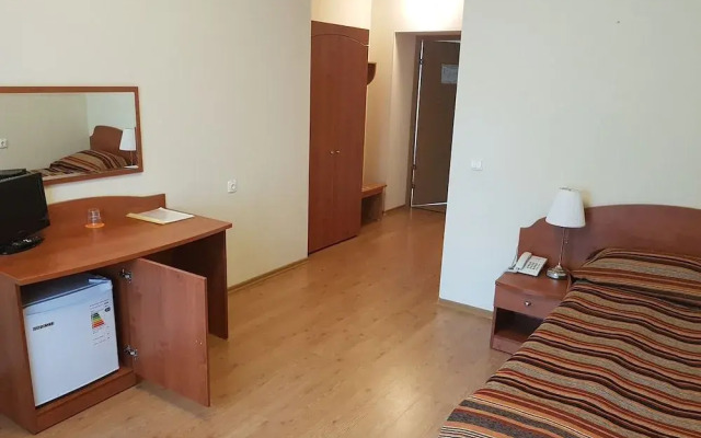 Дом творчества Архитектор