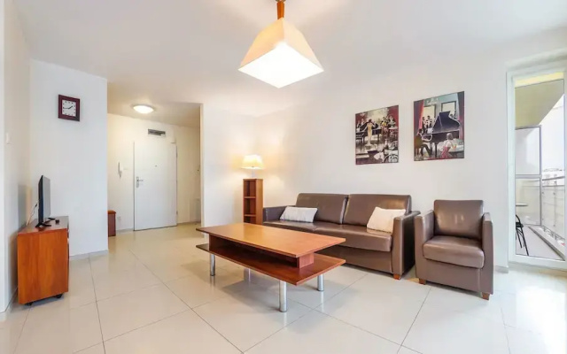 Apartament Zielone Tarasy