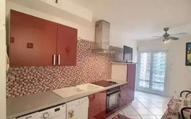 Apartment Plein Soleil, Bd Mourcayrol. 3