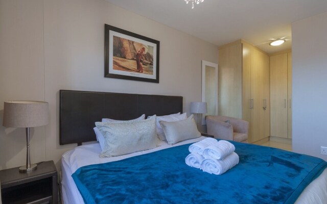 City Stay 2 Bedroom 2 Bathroom Apartment