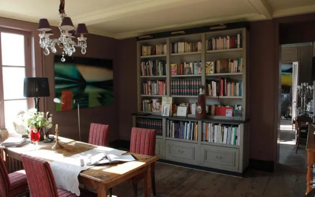 Chambres dHôtes Le Clos Bourdet