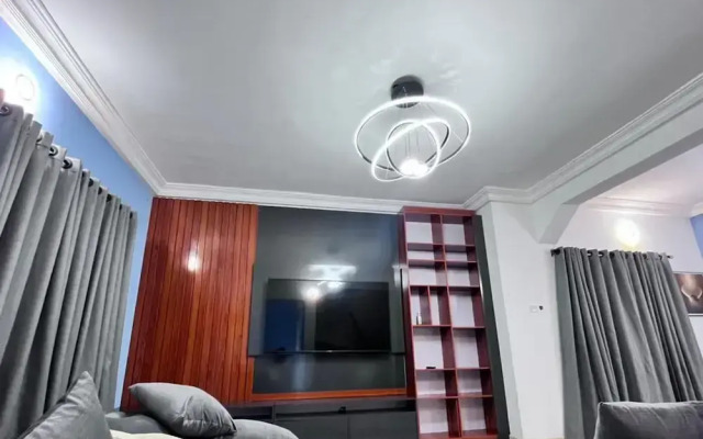 Port Harcourt Luxury Apartments, Fully Furnished