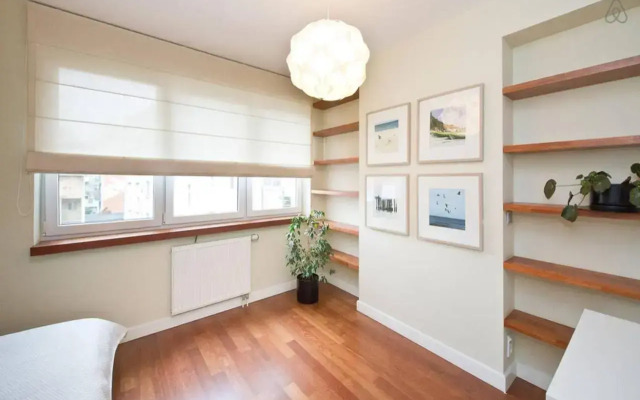 Apartament Lato w Gdyni