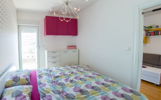 Apartment Lemon