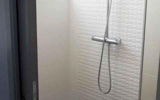 Les gîtes de la Fontaine