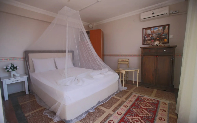 Tunc Otel