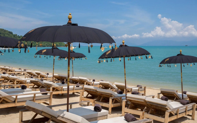 Karma Resort