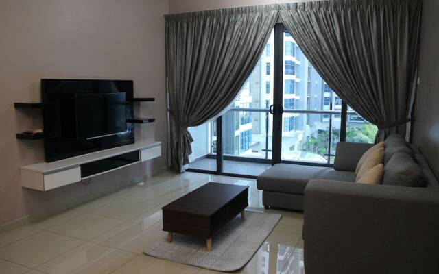 Home Sweet Home Atlantis