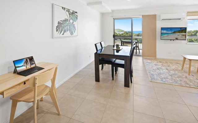 The Observatory Self Contained Apartments