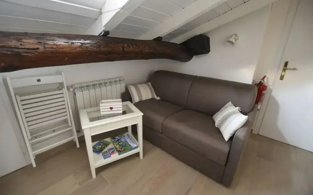 Le Torri Apartment