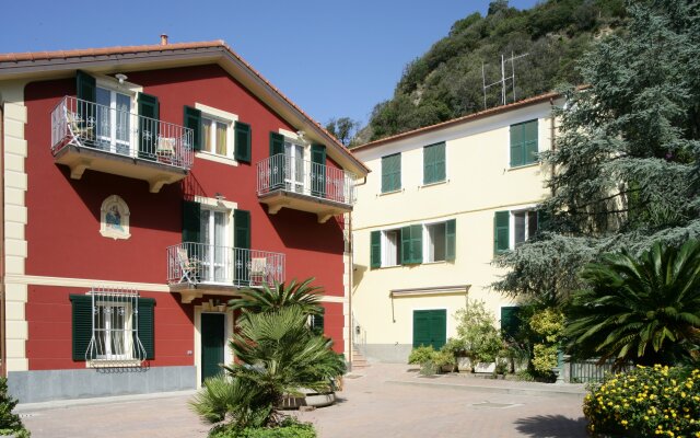 Appartamenti In Piazzetta