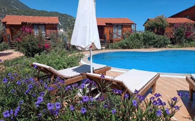 Habesa Bungalovapart Otel