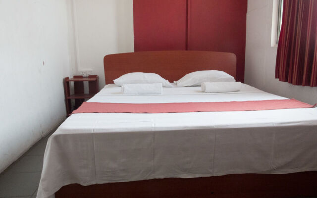 Backpack Lanka - Central Colombo - Hostel